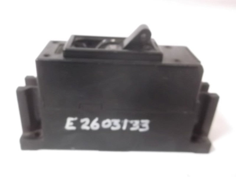 HEINEMANN ELECTRIC 1063S SWITCH  UNMP