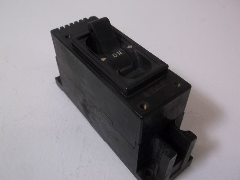 HEINEMANN ELECTRIC 1063S SWITCH  UNMP