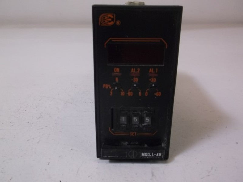 ERO MOD.L-48  UNMP