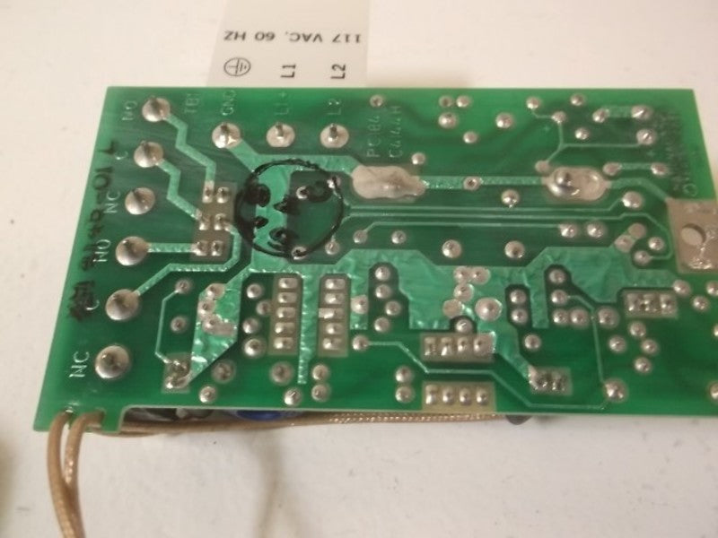 PCI84 C4144H BOARD  NSNP