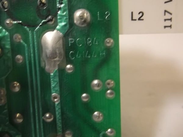 PCI84 C4144H BOARD  NSNP
