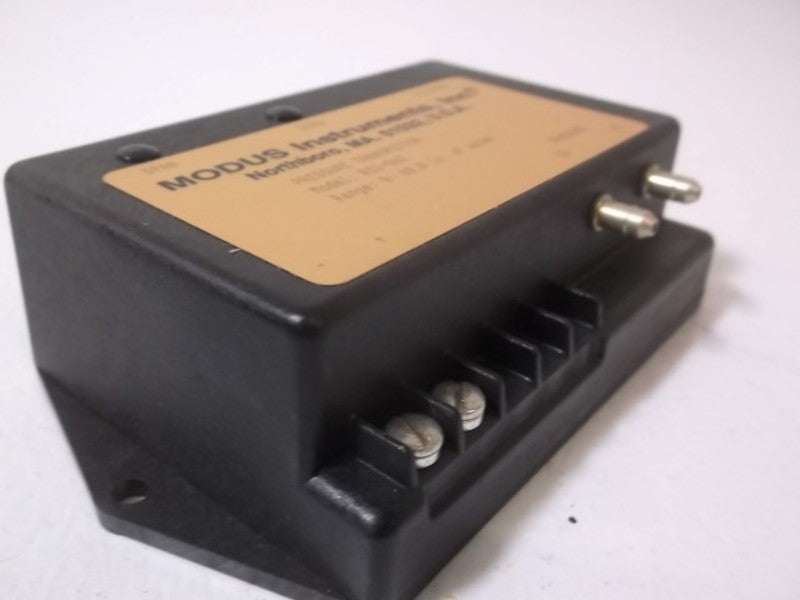 MODUS R32-060 PRESSURE TRANSMITTER  NSMP