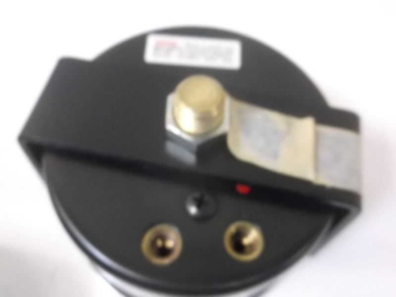 AMETEK 1381 RECEIVER GAUGE  NSMP