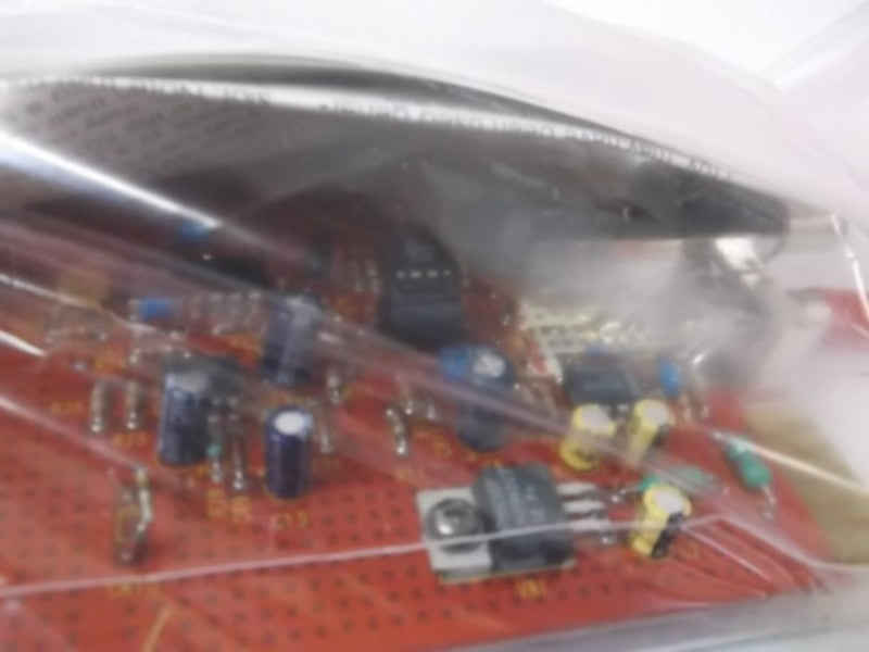 FIBER OPTIONS 110V-R-R/1BXX MODULE RECEIVER  NSMP
