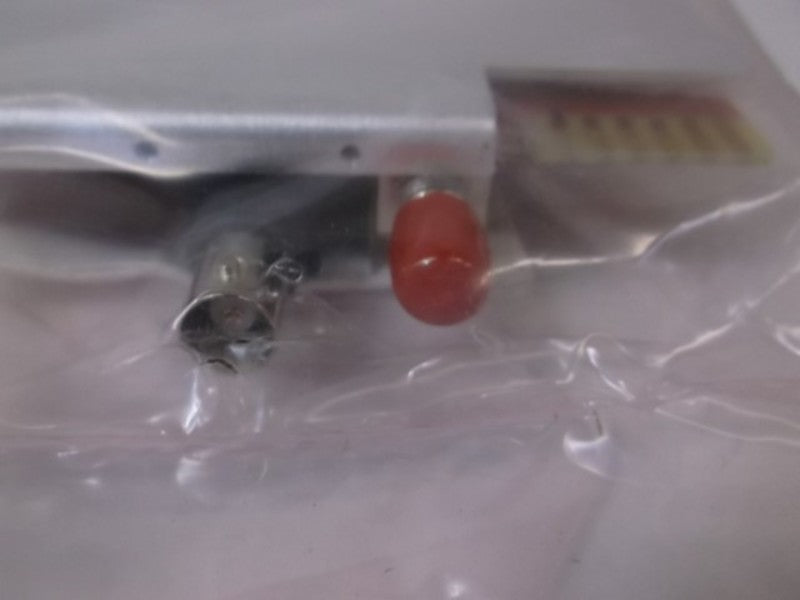 FIBER OPTIONS 110V-R-R/1BXX MODULE RECEIVER  NSMP