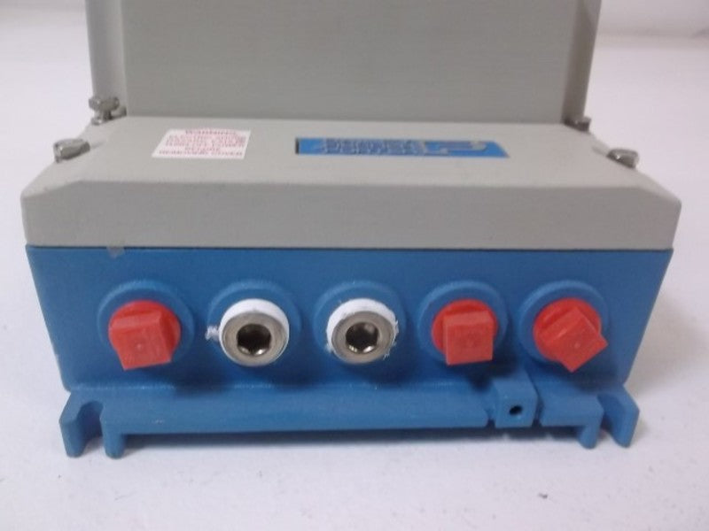 BAILEY 50SM13A1BXD10ACEC2101 MAGNETIC FLOWMETER SIGNAL CONVERTER  UNMP
