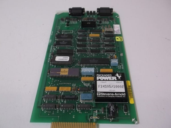 Fisher DM6381 POWERBOARD ASSEMBLY  NSMP