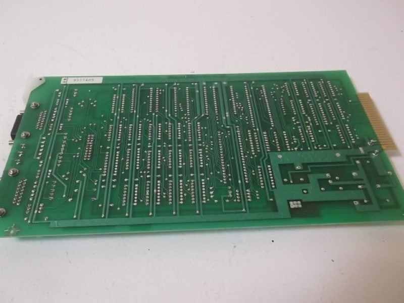 Fisher DM6381 POWERBOARD ASSEMBLY  NSMP