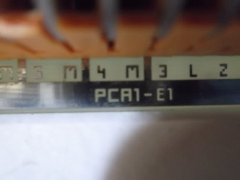 SAIA PCA1.E10 NSNP