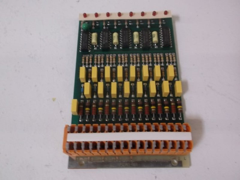 SAIA PCA1.E10 NSNP