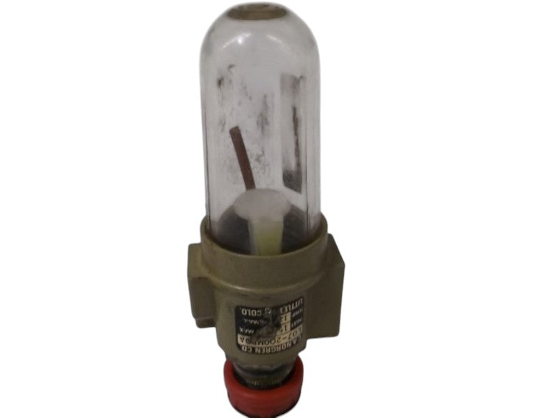 NORGREN L07-200MPQA LUBRICATOR  UNMP