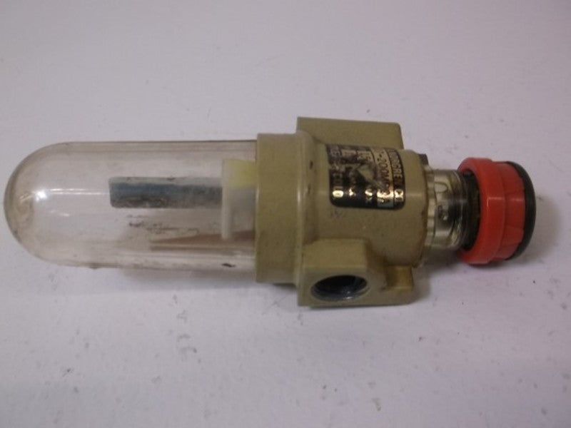 NORGREN L07-200MPQA LUBRICATOR  UNMP