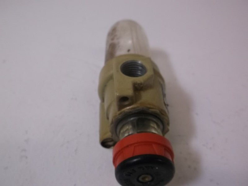 NORGREN L07-200MPQA LUBRICATOR  UNMP