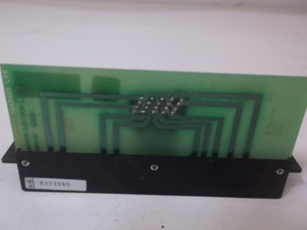 FISHER DM6362X1-B1 PC BOARD MUX TERMINAL DIN  NSNP