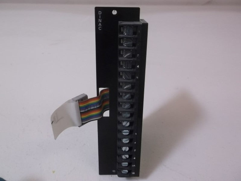 FISHER DM6363X1-B2 MUX TERMINAL  NSNP