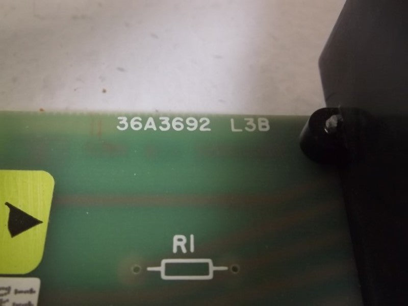 FISHER DM6311X1-B1 MUX TERMINAL  NSNP