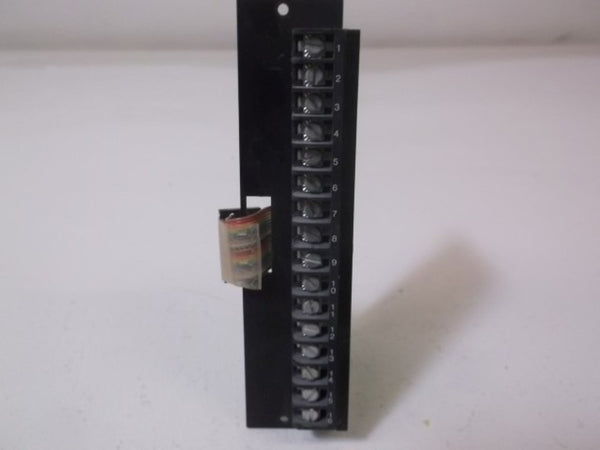 FISHER DM6311X1-B1 MUX TERMINAL  NSNP