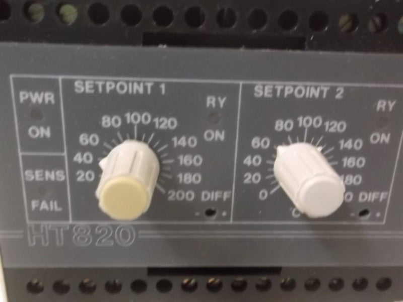 HT 820 MODULE  NSNP