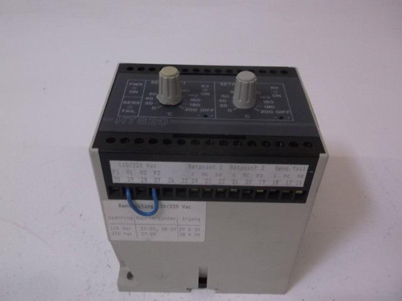 HT 820 MODULE  NSNP