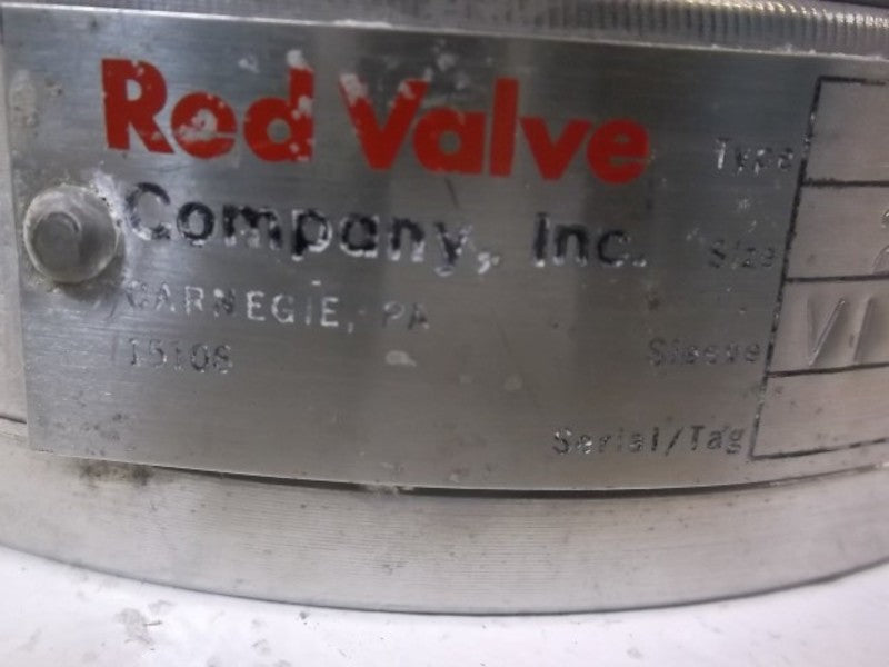 RED VALVE 40 PRESSURE SENSOR  UNMP