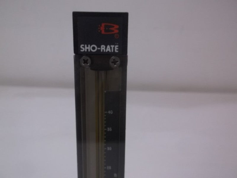 BROOKS 1355EE2BCKX9A FLOWMETER  NSMP