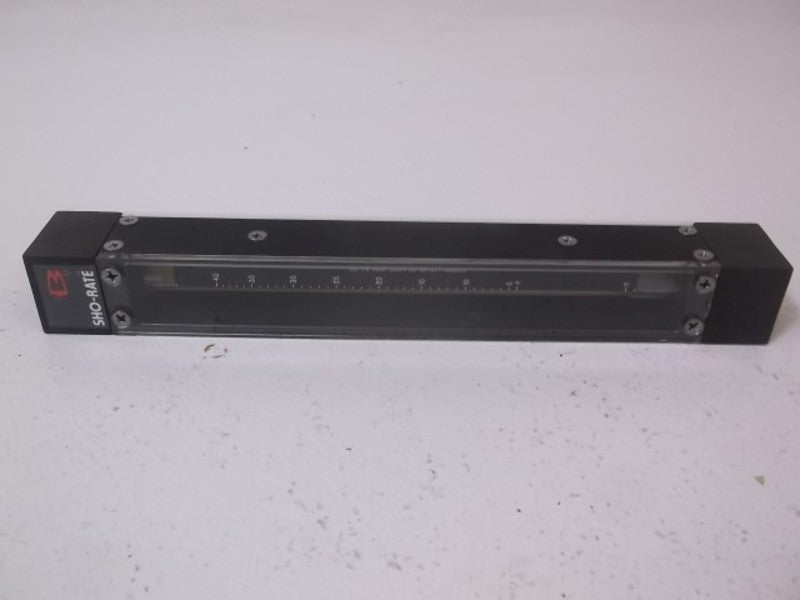 BROOKS 1355EE2BCKX9A FLOWMETER  NSMP