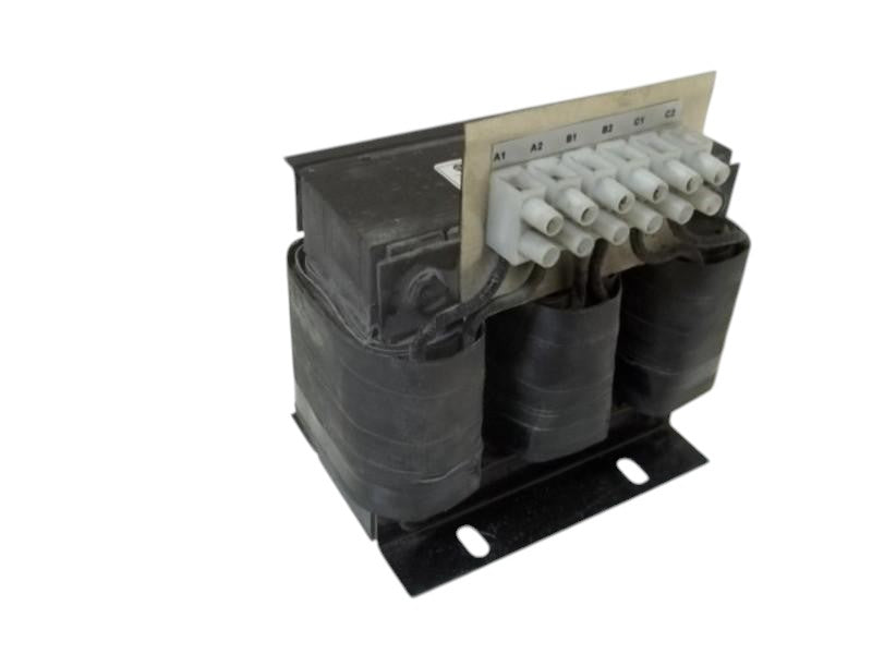 REX 3PR-0027C3H 3-PH REACTOR  UNMP