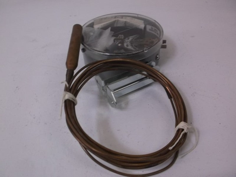 MERCOID DA 35-3 RG 2 PRESSURE SWITCH  NSMP