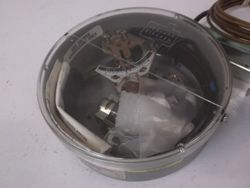 MERCOID DA 35-3 RG 2 PRESSURE SWITCH  NSMP