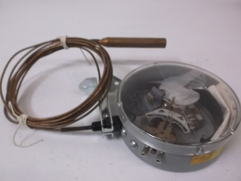 MERCOID DA 35-3 RG 2 PRESSURE SWITCH  NSMP