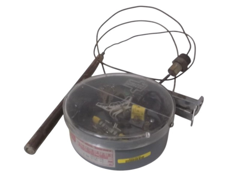 MERCOID DA 35-2 RO 3 PRESSURE SWITCH  UNMP