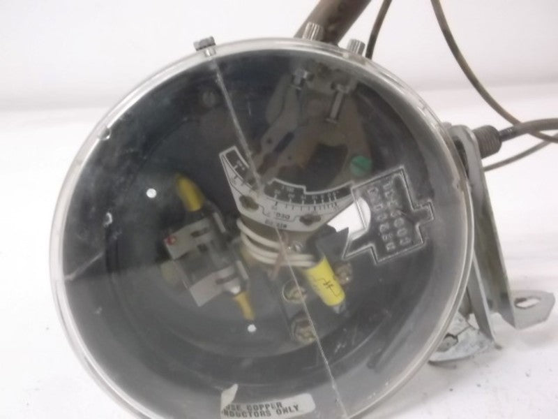 MERCOID DA 35-2 RO 3 PRESSURE SWITCH  UNMP