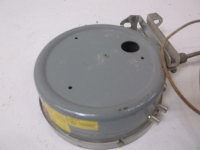 MERCOID DA 35-2 RO 3 PRESSURE SWITCH  UNMP