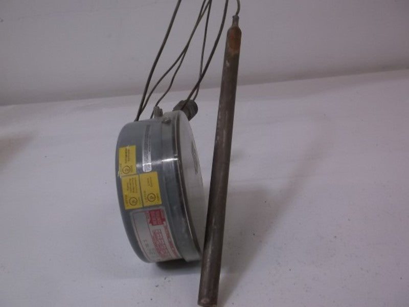 MERCOID DA 35-2 RO 3 PRESSURE SWITCH  UNMP