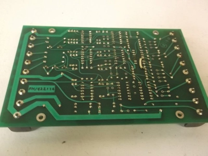 RAYEX 422114 PC BOARD  NSNP