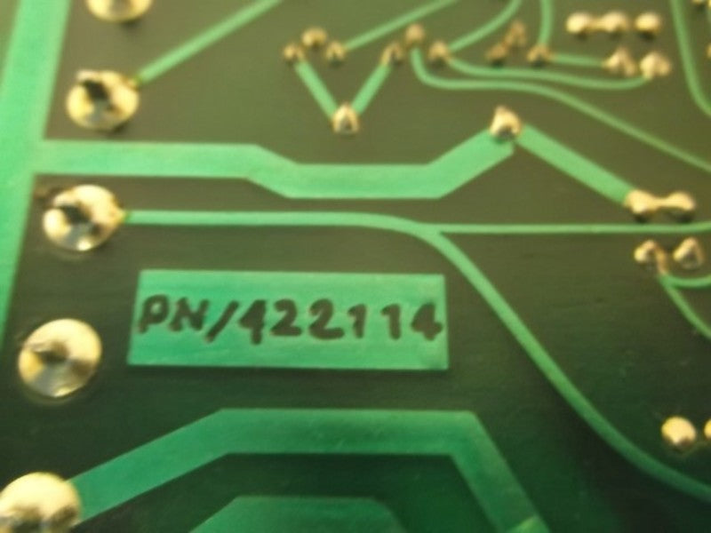 RAYEX 422114 PC BOARD  NSNP