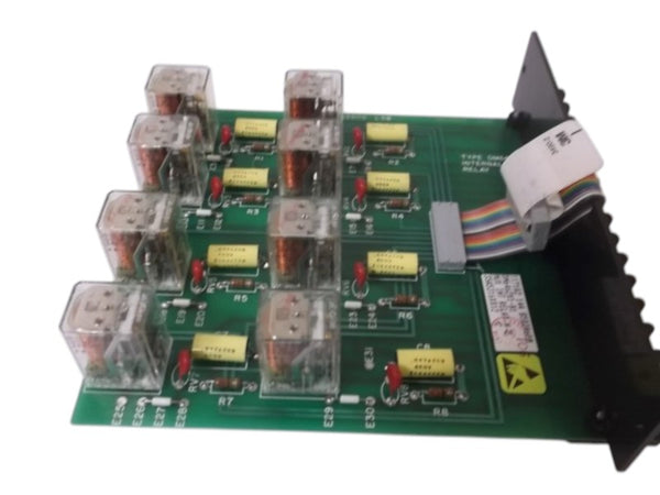 FISHER DM6462X1-B1 SCIENTIFIC CONTROL BOARD  NSNP