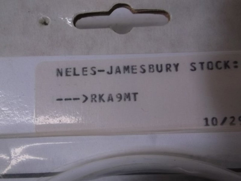JAMESBURY RKA9MT REPAIR KIT  NSNP