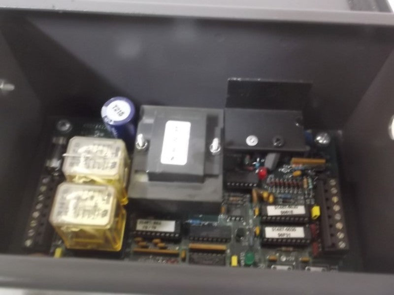 STI 42299-0010 PC BOARD W/ ENCLOSURE  UNMP