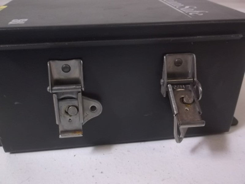 STI 42299-0010 PC BOARD W/ ENCLOSURE  UNMP