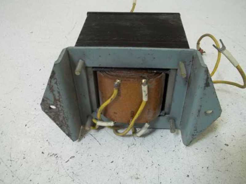 HOKUYO T298 TRANSFORMER  UNMP