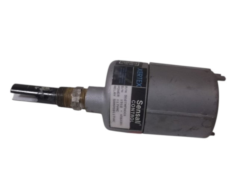 XERTEX SENSALL CONTROL 502TMFH00X  UNMP