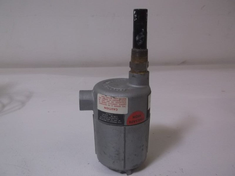 XERTEX SENSALL CONTROL 502TMFH00X  UNMP