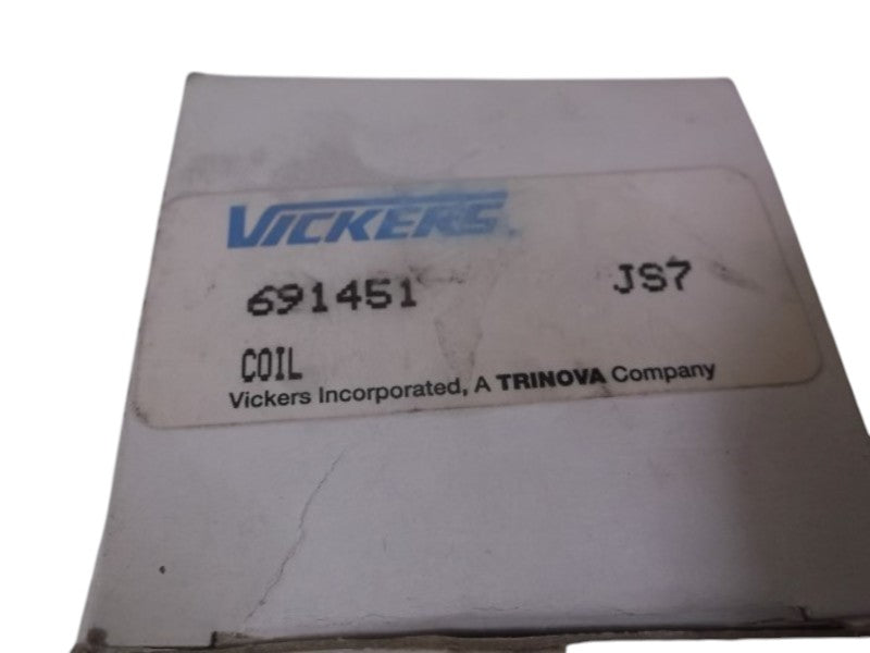VICKERS 691451 COIL 220/240V  NSMP