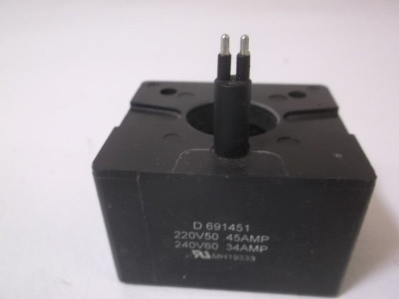 VICKERS 691451 COIL 220/240V  NSMP