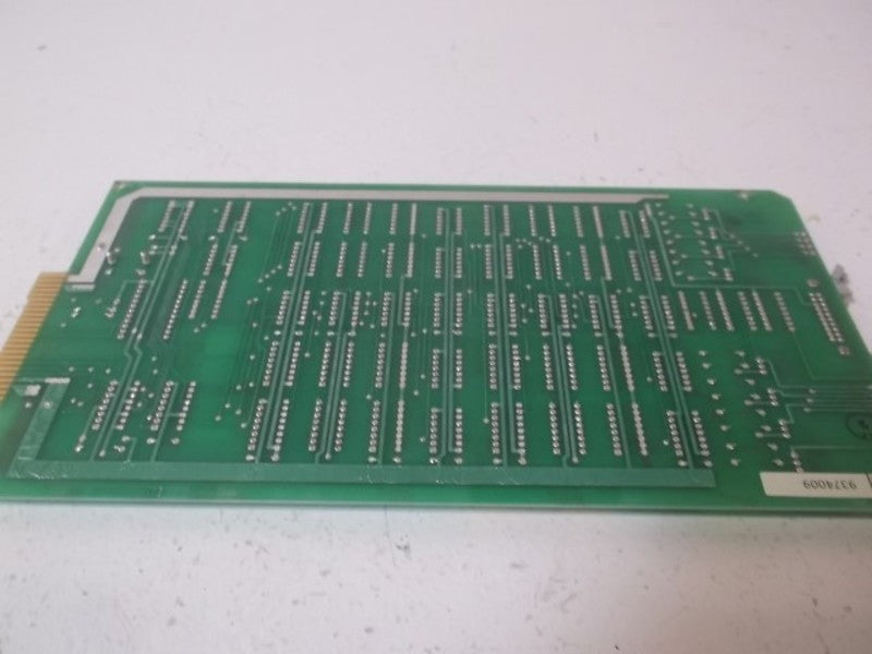 Fisher DM6461X1-A3 OUTPUT MODULE DISCRETE  NSNP