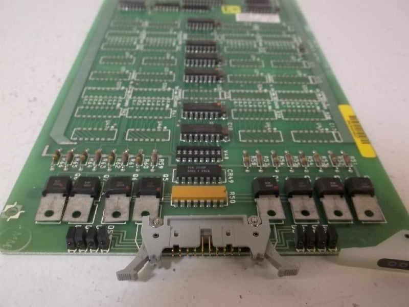 FISHER DM6461 NSNP