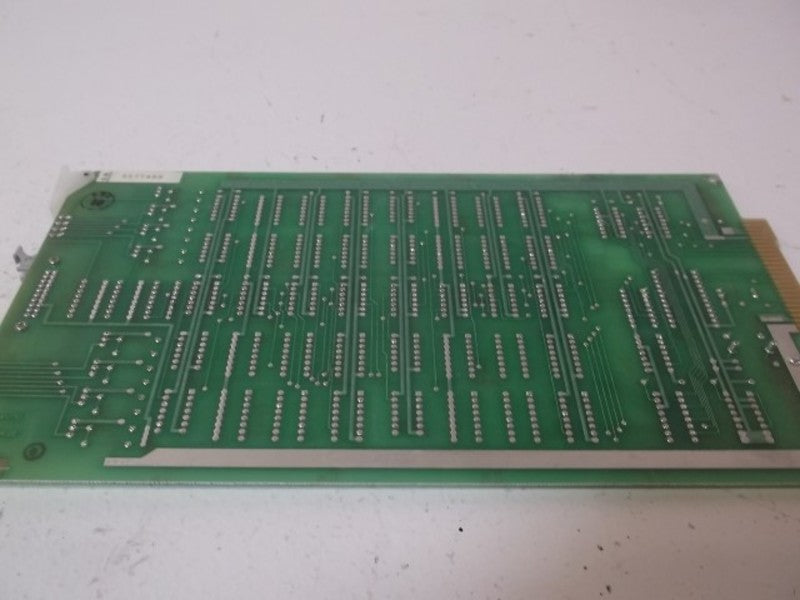 FISHER DM6461 NSNP