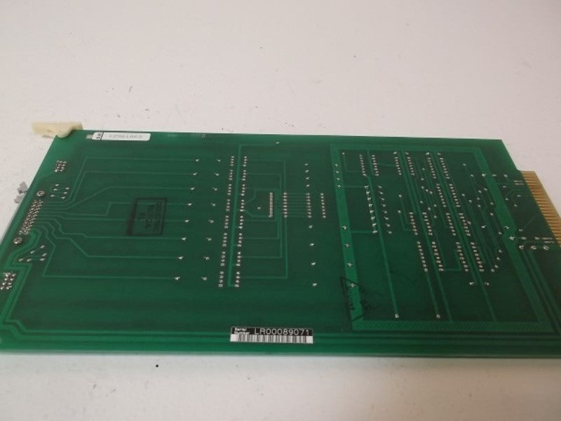 Fisher DM6363X1-A2 PC BOARD DISCREET ISOLATED INPUT  NSNP