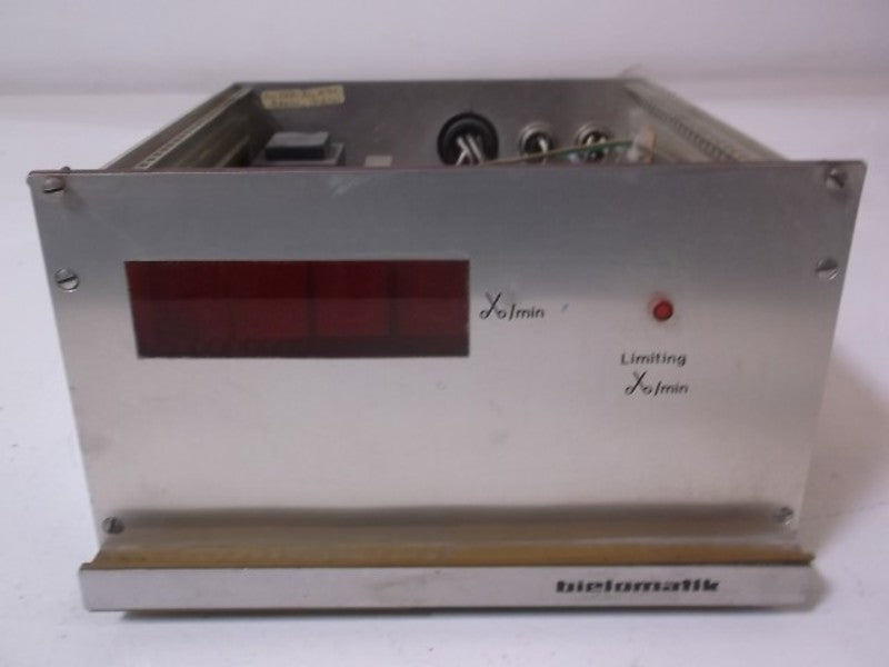 BIELOMATIK 871-03-067 SHEET GAP CONTROL  UNMP